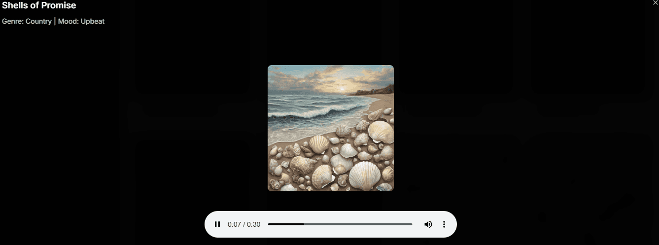 Memorize with AI Music